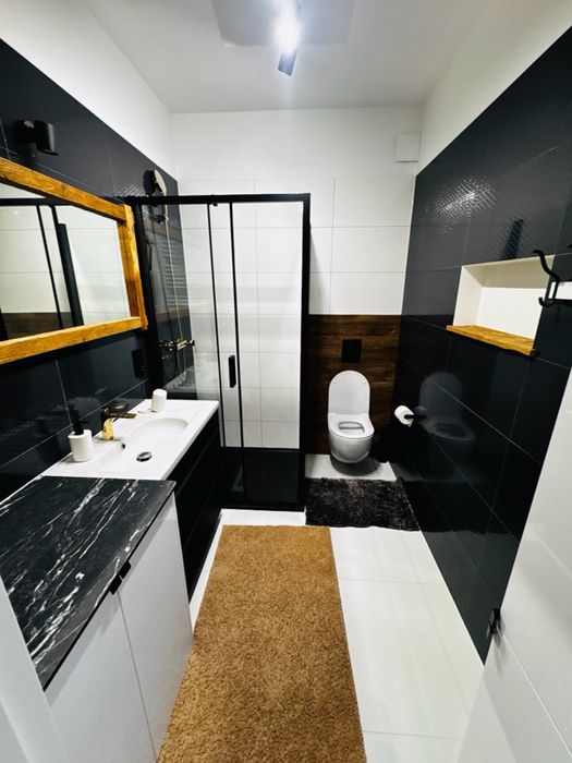 Mazury Apartament wynajmę.