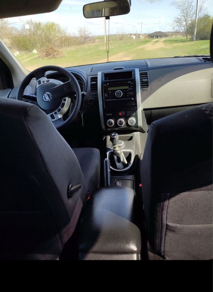Nissan X-Trail 2008р.