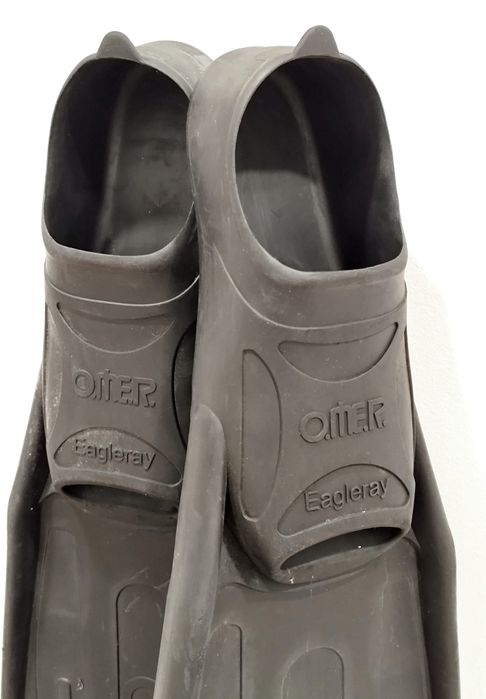 Barbatanas OMER EAGLERAY 42-43
