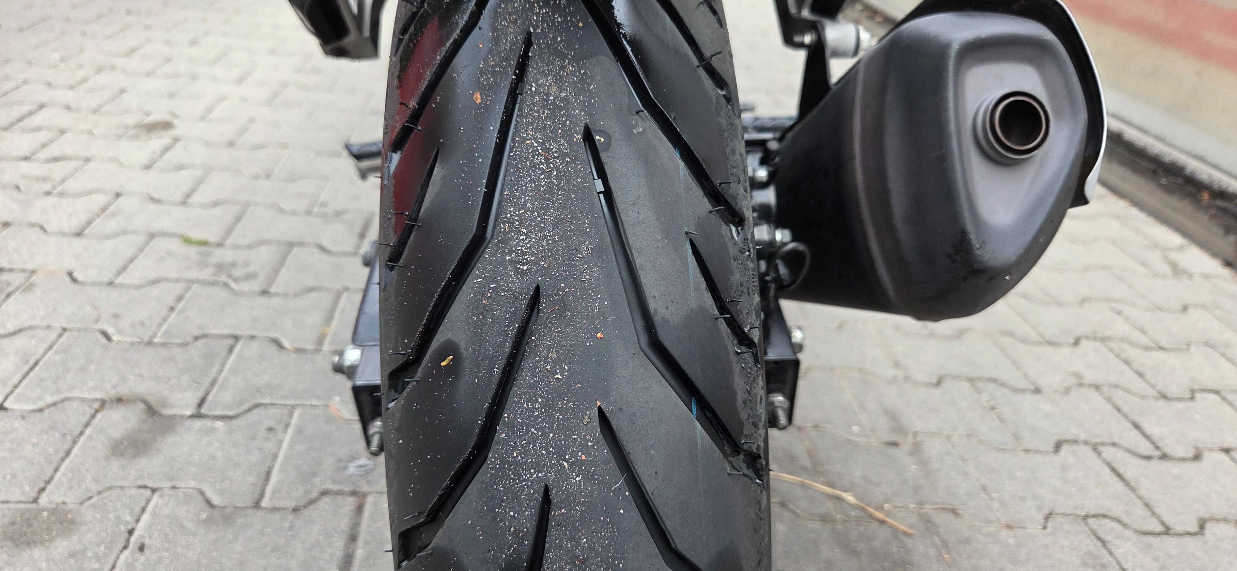 Honda CBR 250R ABS (2012) – Idealna na A2, gotowa do jazdy