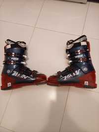 Buty narciarskie męskie Fischer Viron XTR8 44, 28,5 db+