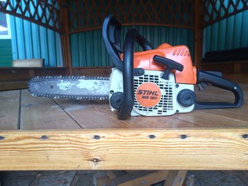 Stihl ms180 sprzedam