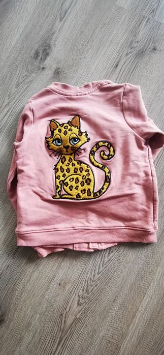 Dear Sophie bomberka 110/116