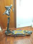 Trotinete Kukirin G2 MAX