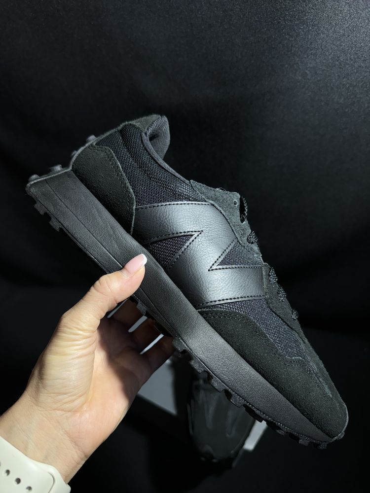 Кросівки New Balance 327 оригінал кроссовки оригинал