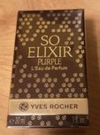 Yves Rocher So Elixir Purple Eau de Parfum 30 ml