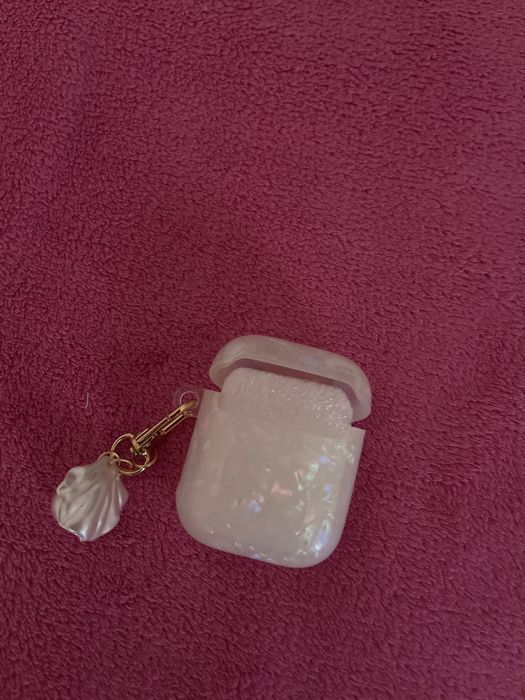 Capa para airpods 2