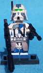 501 Legion Clone Commander (Star Wars)