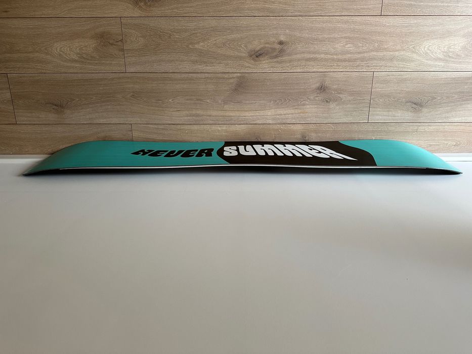Snowboard Never Summer Proto Slinger X 154 (model 2024)