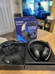 PlayStation Platinum