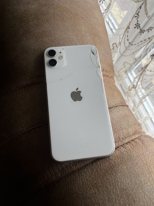 11 iphone Все оригінал