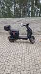 Scooter Eletrica Neovolt Invicta R
