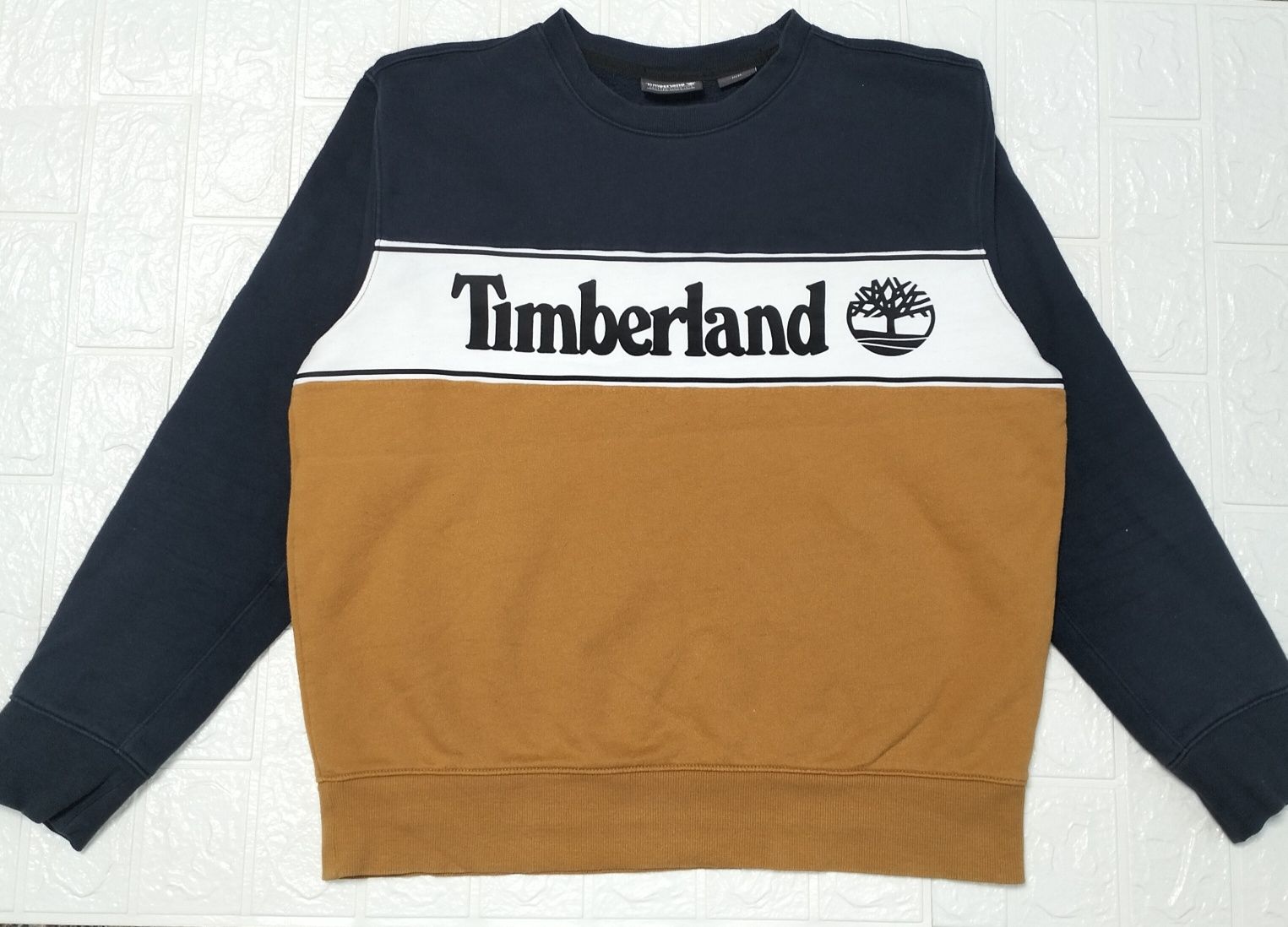 Чоловічий Світшот Timberland