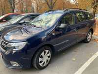 Автомобіль Dacia Logan MCV