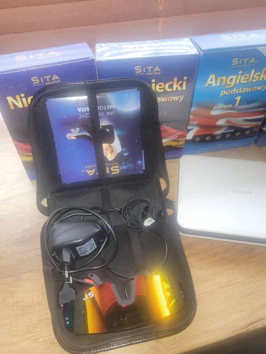 SITA kurs języka angielskiego i niemieckiego