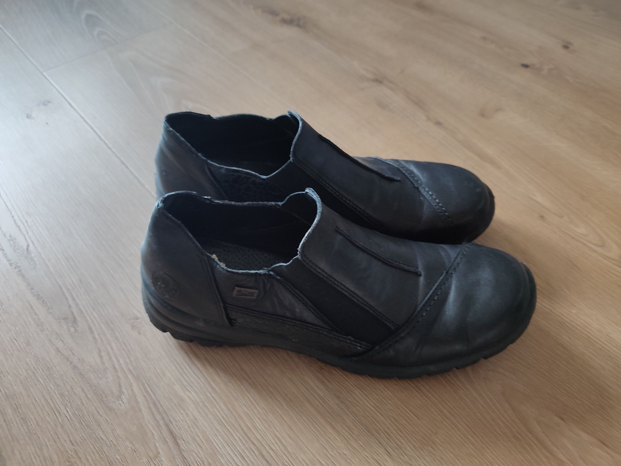 Buty Rieker damskie rozmiar 42