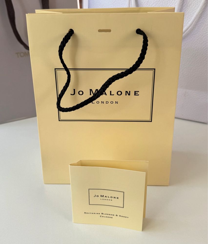 Подарунковий набір Jo Malone оригінал