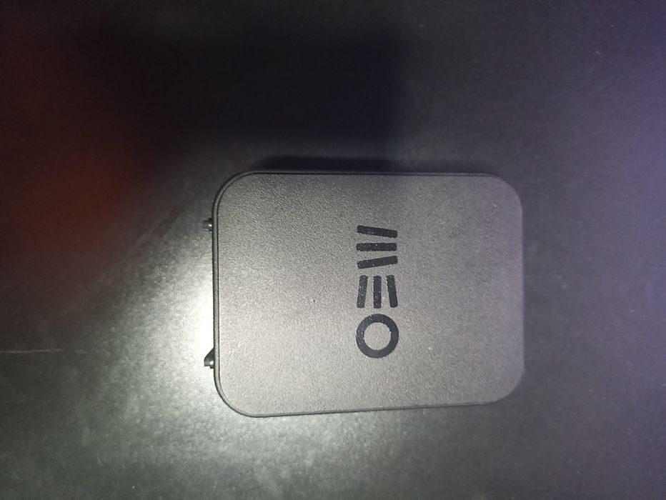 Extensor MEO Smart WiFi 6