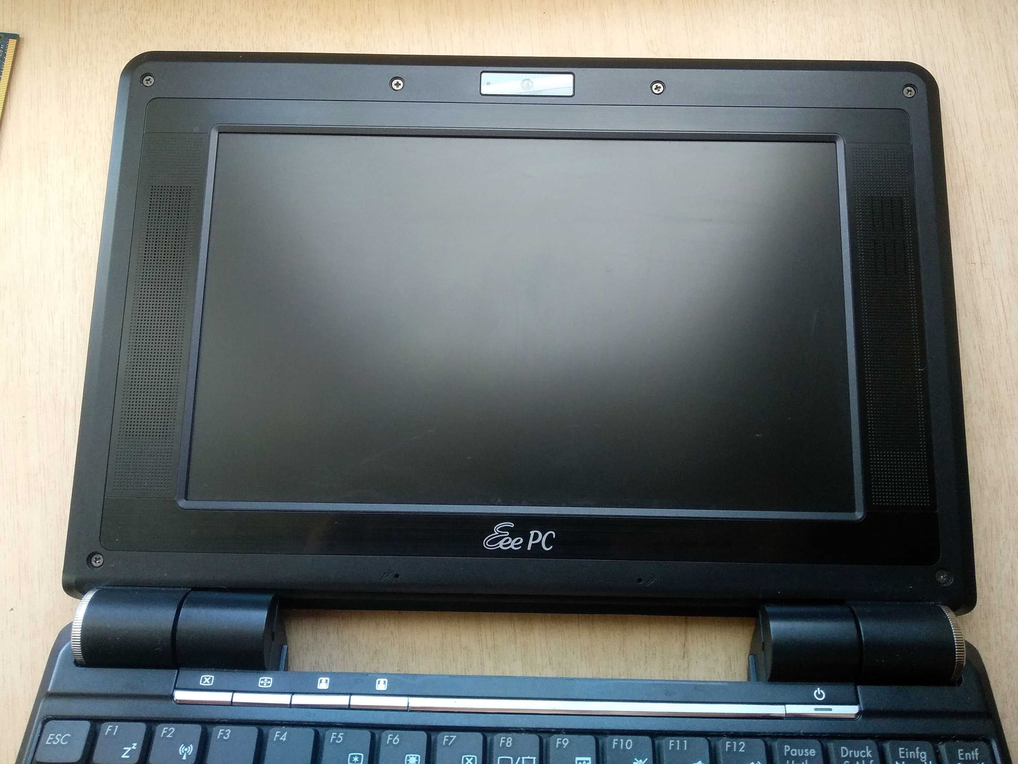 Нетбук Asus Eee PC 904HD на запчасти. Возм. обмен