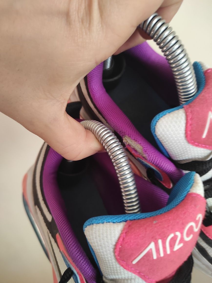 Nike air 200 36 rozmiar dobry staN