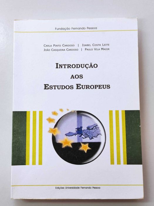 Livros sobre a União Europeia / Sociedade