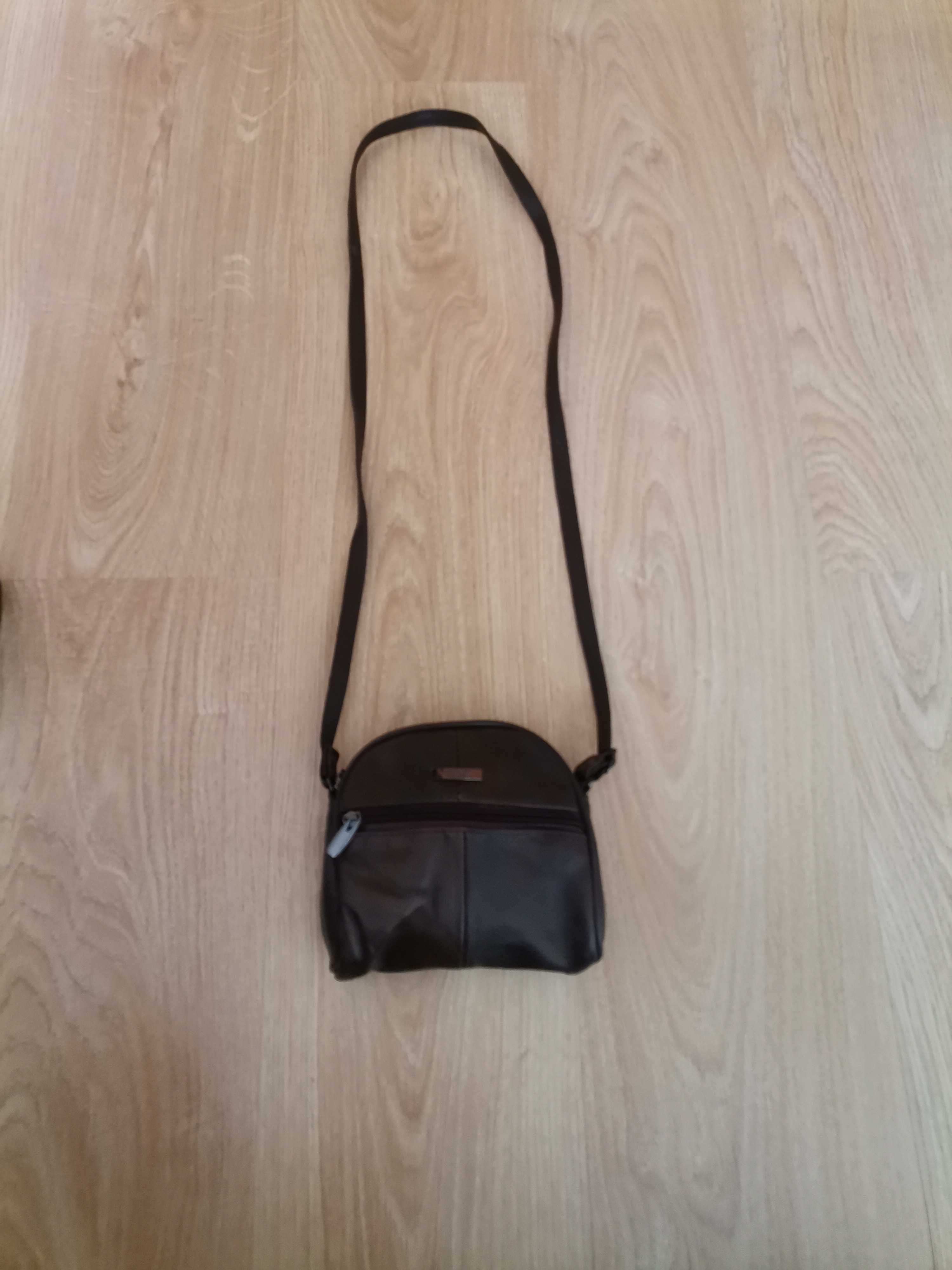 Mała torebka Lorenz accesories