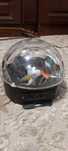 Світлодіодна диско-куля Music Ball LED Mp3 USB