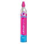 Gaz do butli quick connect Sodastream Soda stream cylindra naboju