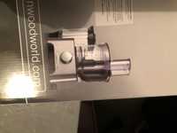 Kenwood food processor