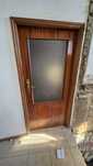 Vendo portas interiores de madeira