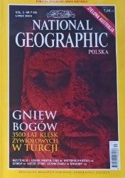 National Geographic C7505