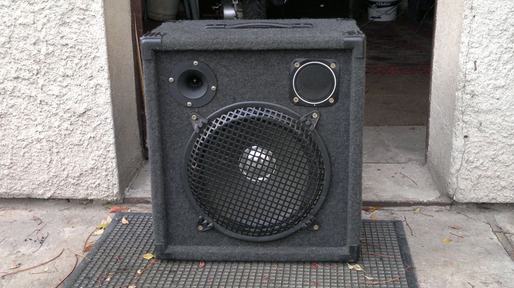 Skrzynia drewniana otwór 30 cm