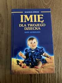 Imię dla twojego dziecka