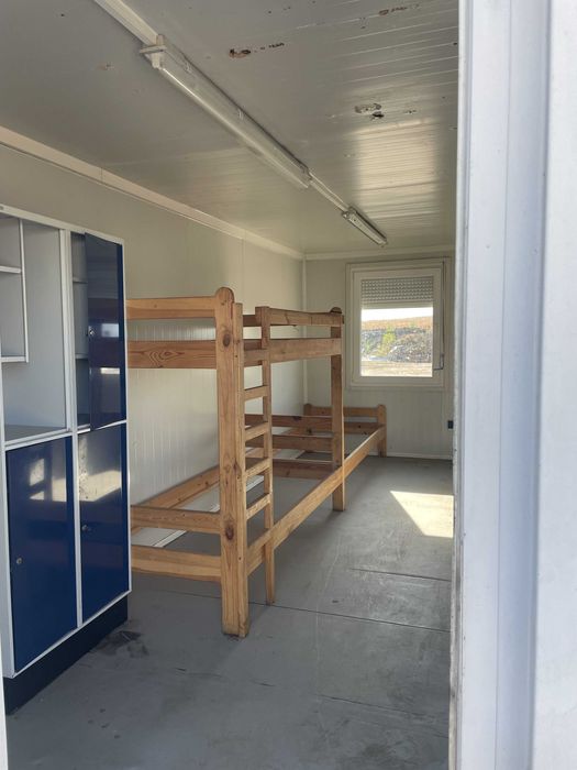 kontener socjalny, biurowy , użytkowy, magazynowy