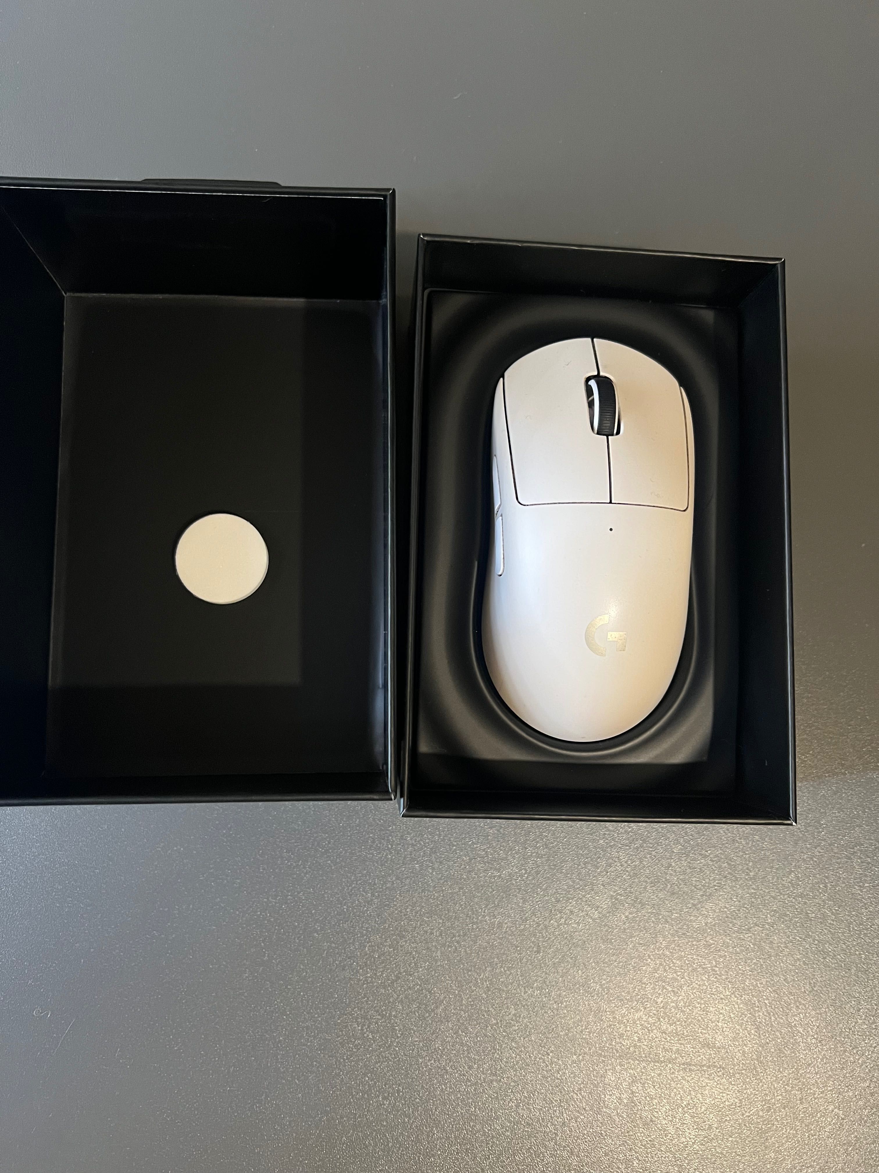 Logitech gpro x superlight