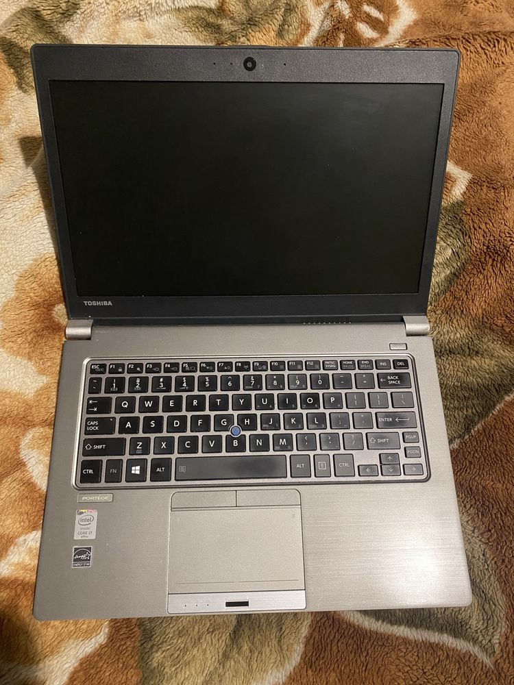 Toshiba portege z30-b