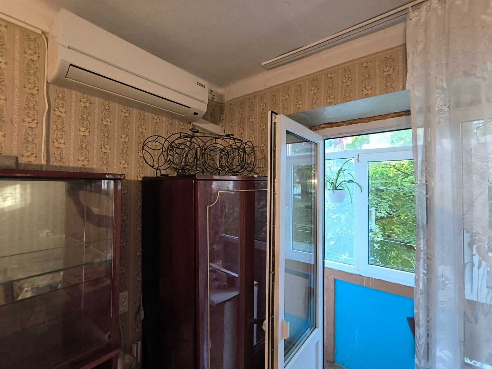 Продам 2-х комн. кв. на Гагарина / 2 ст. Фонтана seg-01