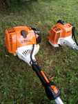Kosa spalinowa Stihl FS 94- 90