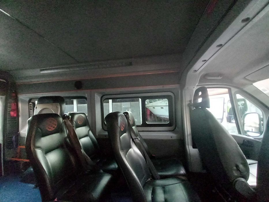 Bancos Giratórios universais