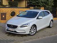 Volvo V40 ** Inscription **