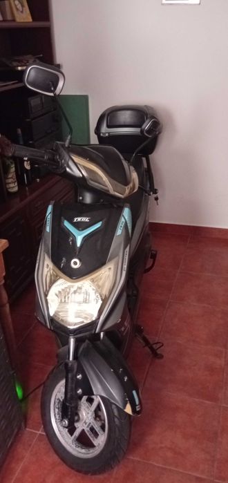Vendo mota elétrica