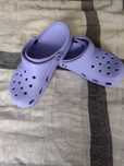Crocs klapki wygoda