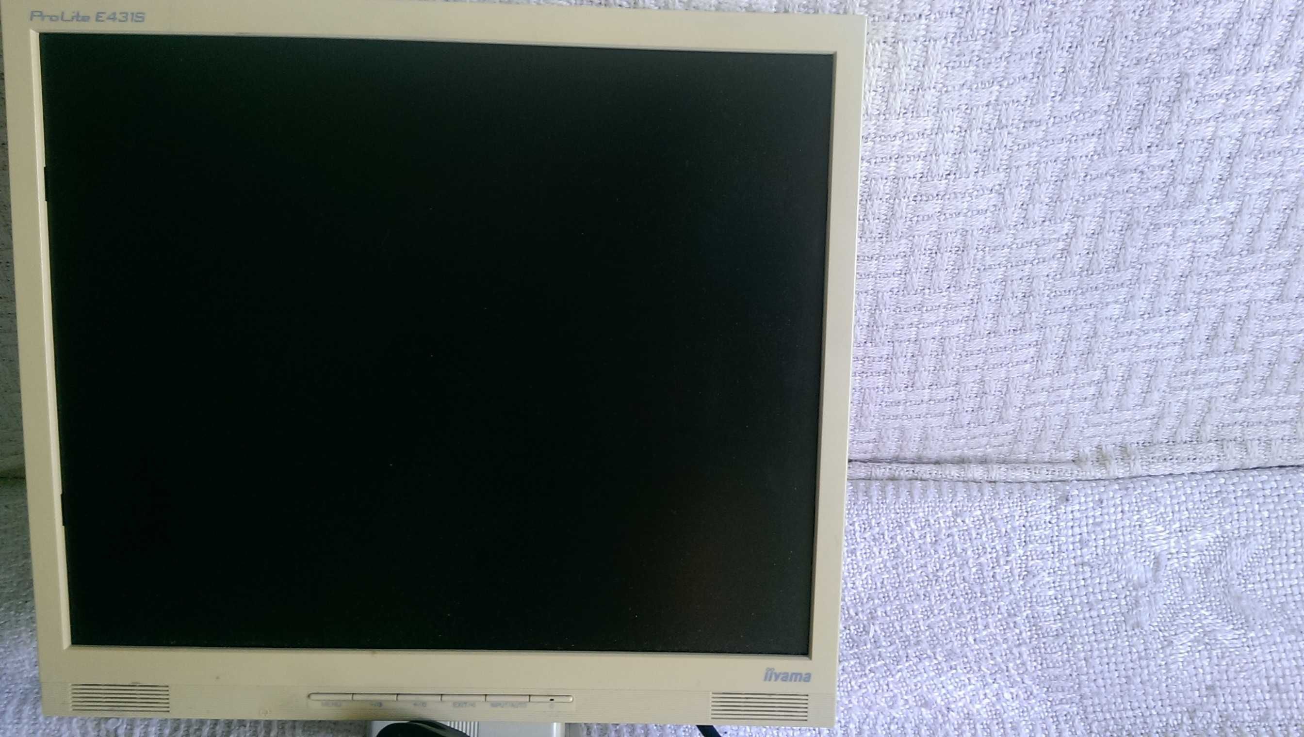 Monitor IIYAMA ProLite E431S