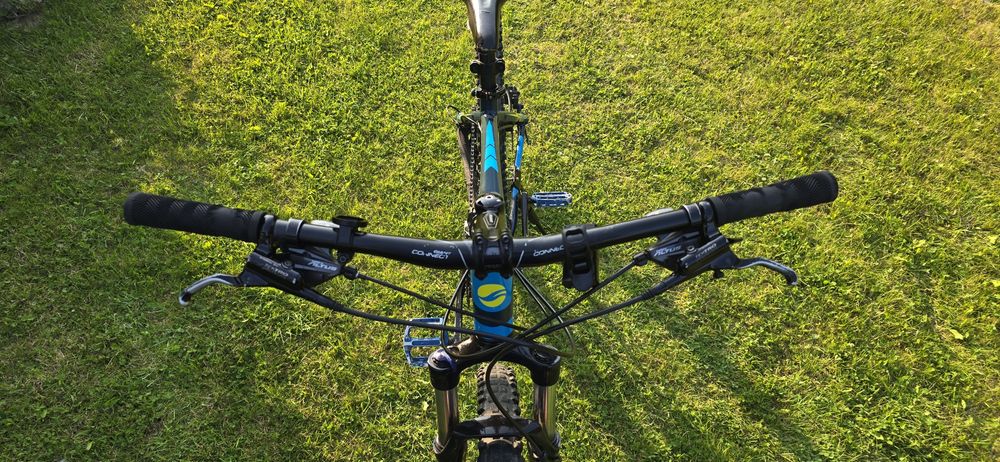 rower górski Giant Talon