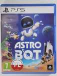 Astro Bot / Gra PS5 / Sklep Perfect Blue / Gry używane / Metro Służew
