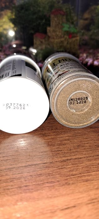 Pokarm dla rybek Tropical Insect Menu i Tropical Pro Defence