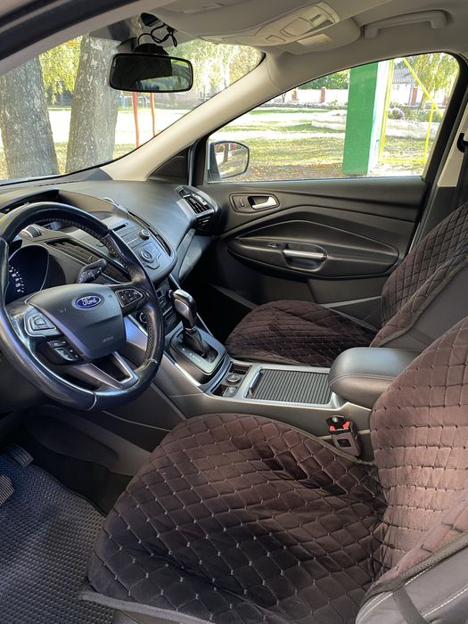 Продам Ford Kuga