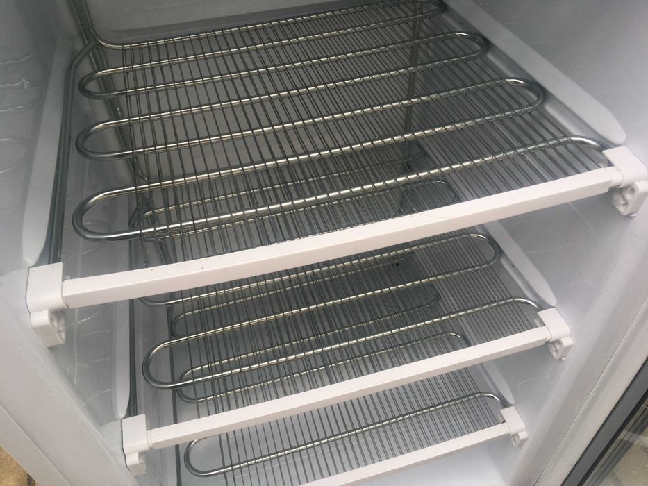 Zamrażarka MAWI UDD370DTK