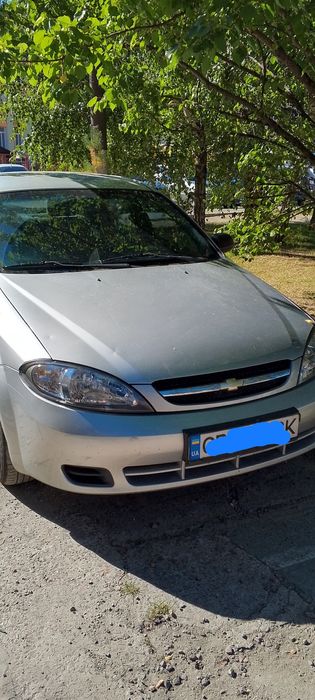 Шевроле лачеті хетчбек 2006р