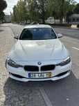 BMW 320D Automático Sedan